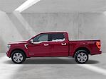 Used 2021 Ford F-150 Platinum SuperCrew Cab for sale #W95201A - photo 6