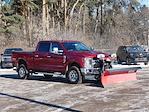 Used 2019 Ford F-350 XLT Crew Cab for sale #W95201B - photo 1