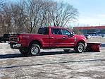 Used 2019 Ford F-350 XLT Crew Cab for sale #W95201B - photo 2