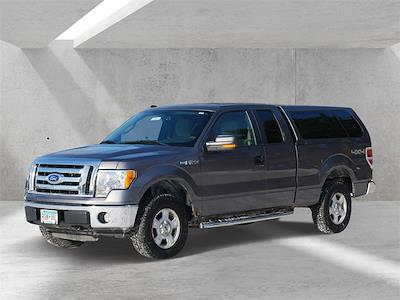 Used 2010 Ford F-150 Super Cab for sale #W95201F - photo 1