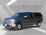 2010 Ford F-150 Super Cab 4WD Pickup for sale #W95201F - photo 1