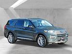 Used 2023 Ford Explorer Limited for sale #W95234A - photo 1