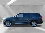 Used 2023 Ford Explorer Limited for sale #W95234A - photo 5