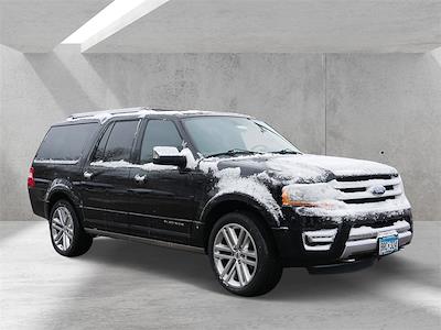 Used 2017 Ford Expedition EL Platinum for sale #W95331B - photo 1