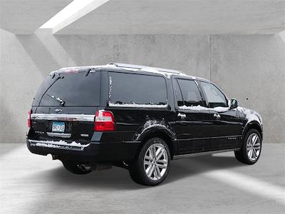 Used 2017 Ford Expedition EL Platinum for sale #W95331B - photo 2