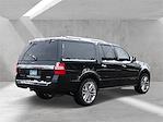 Used 2017 Ford Expedition EL Platinum for sale #W95331B - photo 2