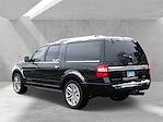 Used 2017 Ford Expedition EL Platinum for sale #W95331B - photo 4