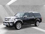 Used 2017 Ford Expedition EL Platinum for sale #W95331B - photo 6
