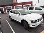 Used 2021 Volkswagen Tiguan for sale #W95364A - photo 1