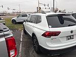 Used 2021 Volkswagen Tiguan for sale #W95364A - photo 4