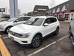 Used 2021 Volkswagen Tiguan for sale #W95364A - photo 5