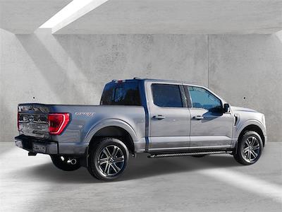 2022 Ford F-150 SuperCrew Cab 4WD Pickup for sale #W95399A - photo 2