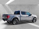 2022 Ford F-150 SuperCrew Cab 4WD Pickup for sale #W95399A - photo 2
