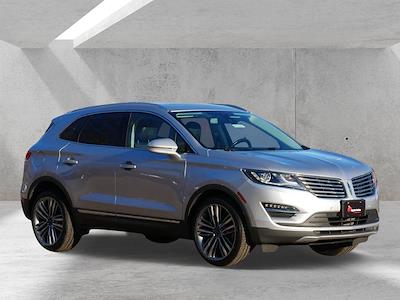 Used 2015 Lincoln MKC - photo 1