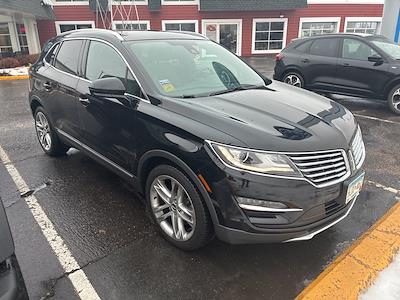 Used 2016 Lincoln MKC Reserve for sale #W95545A - photo 1