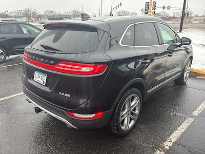 Used 2016 Lincoln MKC Reserve for sale #W95545A - photo 2