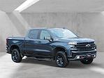 2019 Chevrolet Silverado 1500 Crew Cab 4WD Pickup for sale #W95612A - photo 1