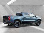 2019 Chevrolet Silverado 1500 Crew Cab 4WD Pickup for sale #W95612A - photo 2