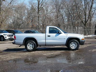 Used 2002 Dodge Dakota - photo 1