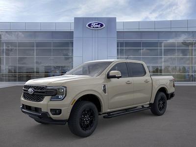 2025 Ford Ranger SuperCrew Cab 4x4 Pickup for sale #RW958 - photo 1