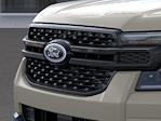 2025 Ford Ranger SuperCrew Cab 4x4 Pickup for sale #RW958 - photo 17