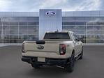 2025 Ford Ranger SuperCrew Cab 4x4 Pickup for sale #RW958 - photo 8