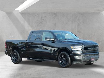 Used 2021 Ram 1500 Lone Star Crew Cab for sale #W95805A - photo 1