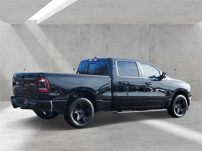 Used 2021 Ram 1500 Lone Star Crew Cab for sale #W95805A - photo 2