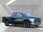 Used 2021 Ram 1500 Lone Star Crew Cab for sale #W95805A - photo 1