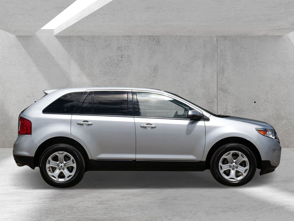 Used 2012 Ford Edge - photo 2