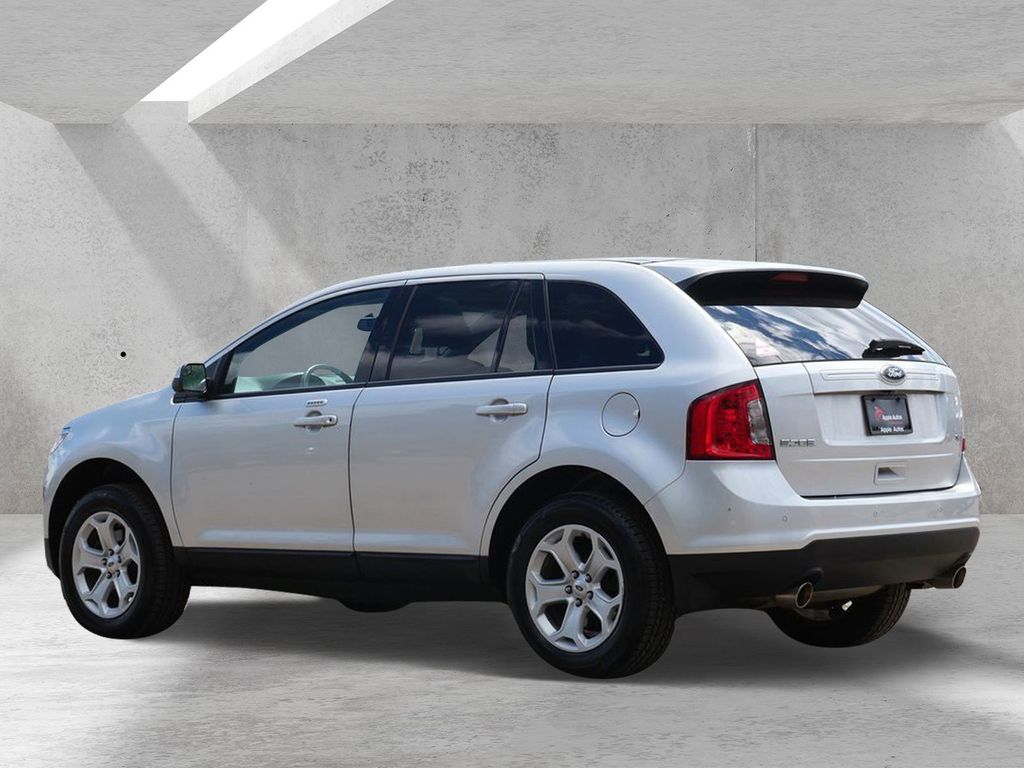 Used 2012 Ford Edge - photo 6