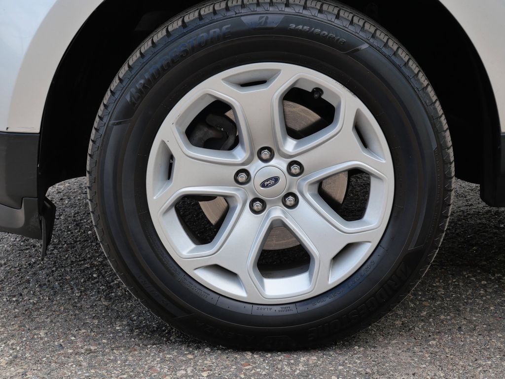 Used 2012 Ford Edge - photo 9