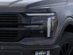 2025 Ford F-150 SuperCrew Cab 4x4 Pickup for sale #W962 - photo 18