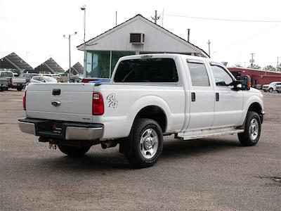 2016 Ford F-250 Crew Cab 4x4 Pickup for sale #W966B - photo 2