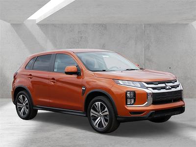 2020 Mitsubishi Outlander Sport 4x2 SUV for sale #W968A - photo 1