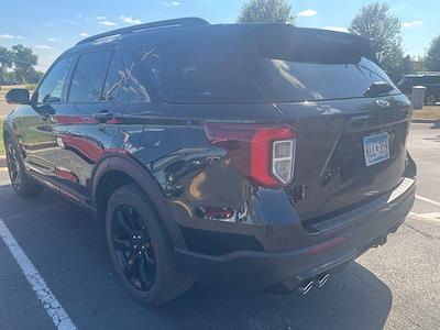 2023 Ford Explorer 4WD SUV for sale #W97173A - photo 2