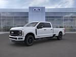 2025 Ford F-350 Crew Cab SRW 4x4 Pickup for sale #W972 - photo 1