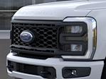 2025 Ford F-350 Crew Cab SRW 4x4 Pickup for sale #W972 - photo 17