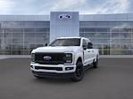 2025 Ford F-350 Crew Cab SRW 4x4 Pickup for sale #W972 - photo 3