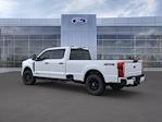 2025 Ford F-350 Crew Cab SRW 4x4 Pickup for sale #W972 - photo 2