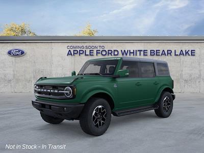2025 Ford Bronco 4WD SUV for sale #W983 - photo 1