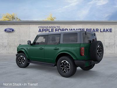 2025 Ford Bronco 4WD SUV for sale #W983 - photo 2