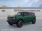2025 Ford Bronco 4WD SUV for sale #W983 - photo 1