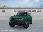 2025 Ford Bronco 4WD SUV for sale #W983 - photo 3