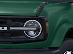 2025 Ford Bronco 4WD SUV for sale #W983 - photo 20