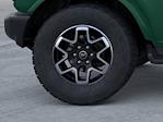 2025 Ford Bronco 4WD SUV for sale #W983 - photo 21
