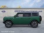 2025 Ford Bronco 4WD SUV for sale #W983 - photo 4