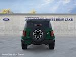 2025 Ford Bronco 4WD SUV for sale #W983 - photo 5