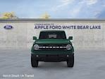 2025 Ford Bronco 4WD SUV for sale #W983 - photo 6