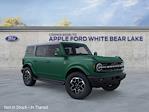 2025 Ford Bronco 4WD SUV for sale #W983 - photo 7